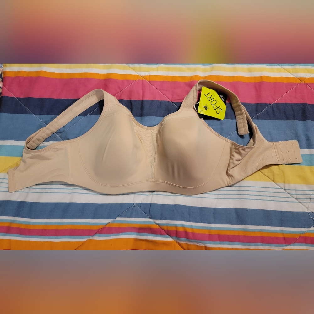 NWT Walcoal Sport Bra